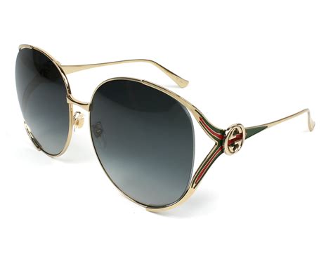 lunettes solaire gucci femme|lunette de vue gucci homme.